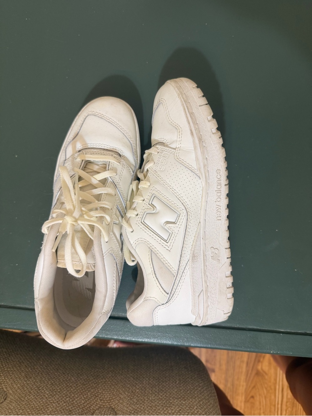 new balance 550 womens